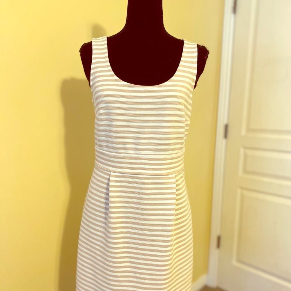 Loft Dress